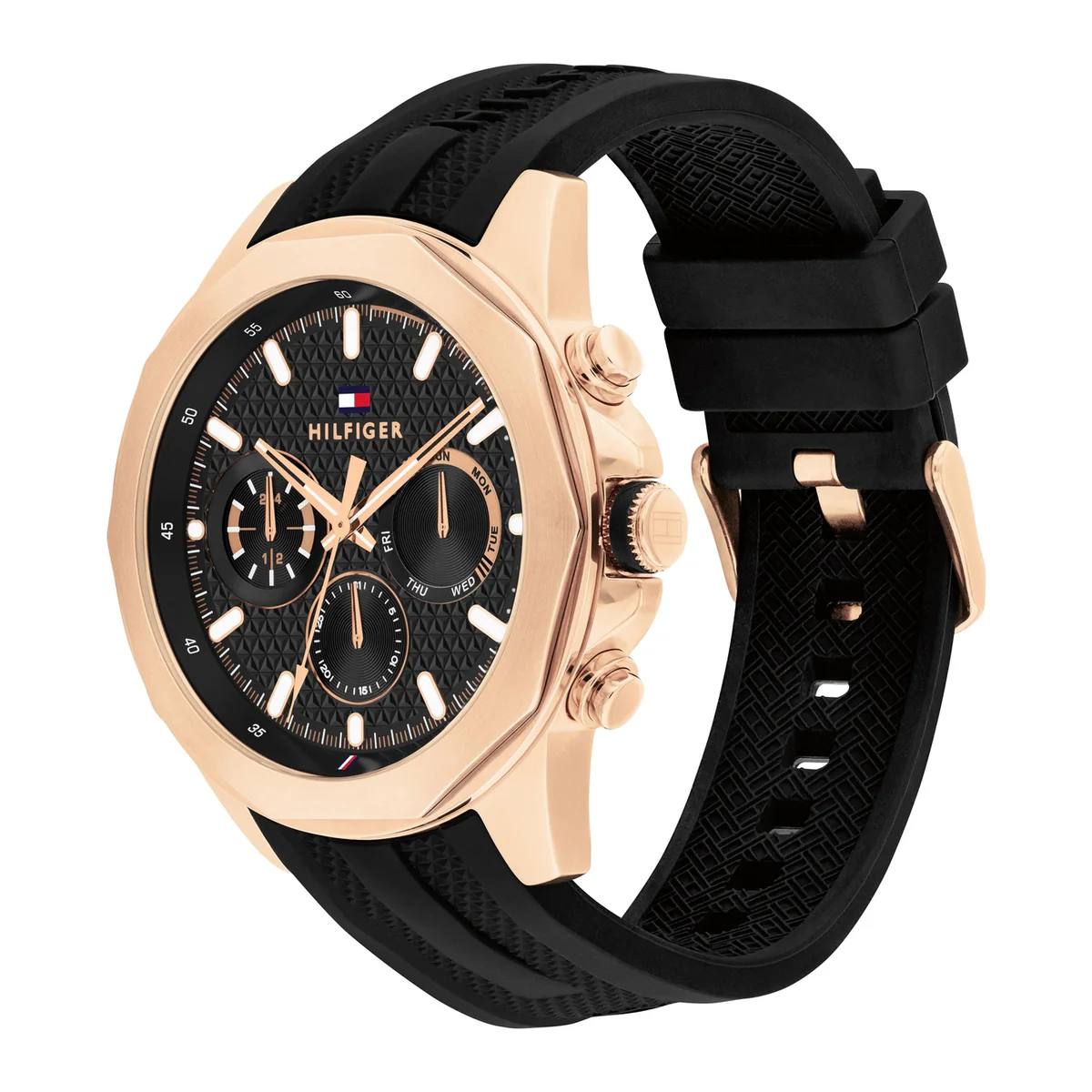 Tommy Hilfiger Watch For Men 1710650