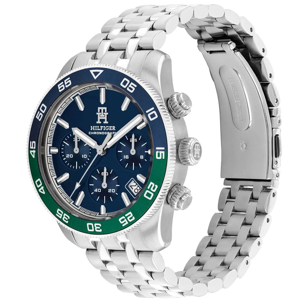 Tommy Hilfiger Watch For Men 1792185