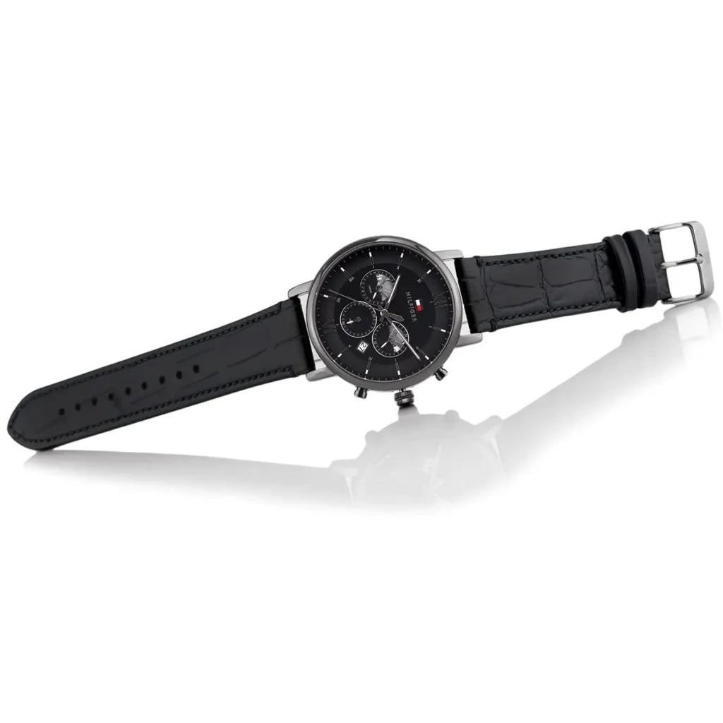Tommy Hilfiger Watch For Men 1710395