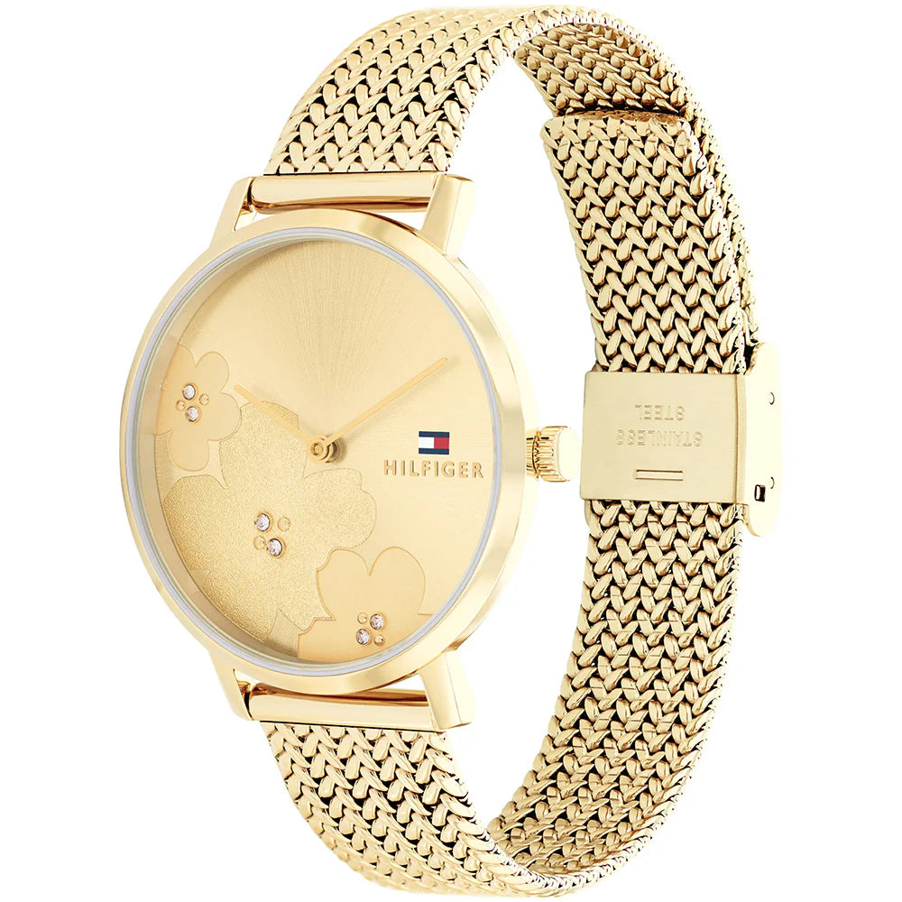 Tommy Hilfiger Women's Watch 1782606