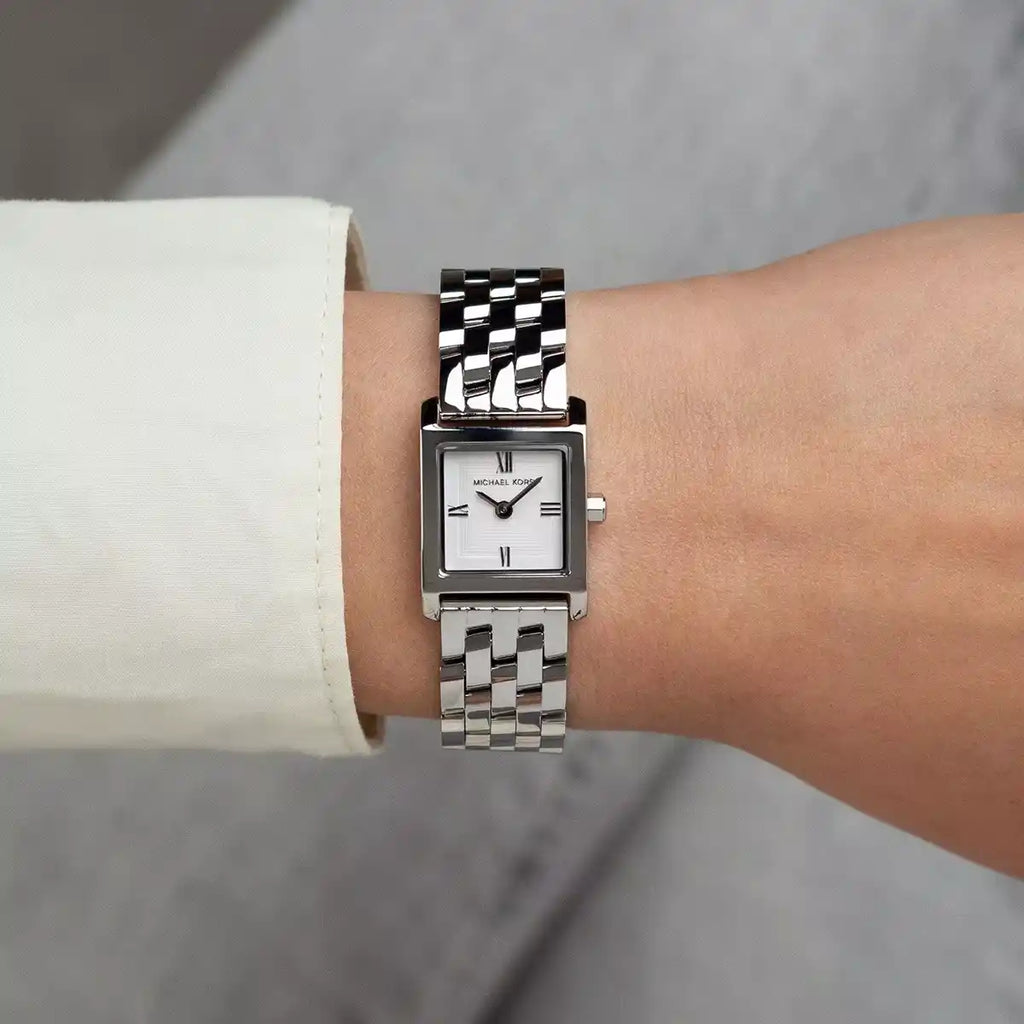 Michael Kors Women's Watch MK4933