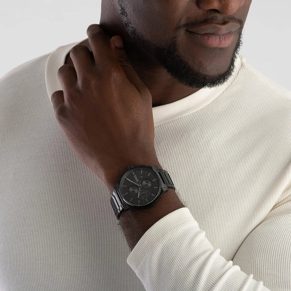 Hugo Boss Watch For Men 1514192