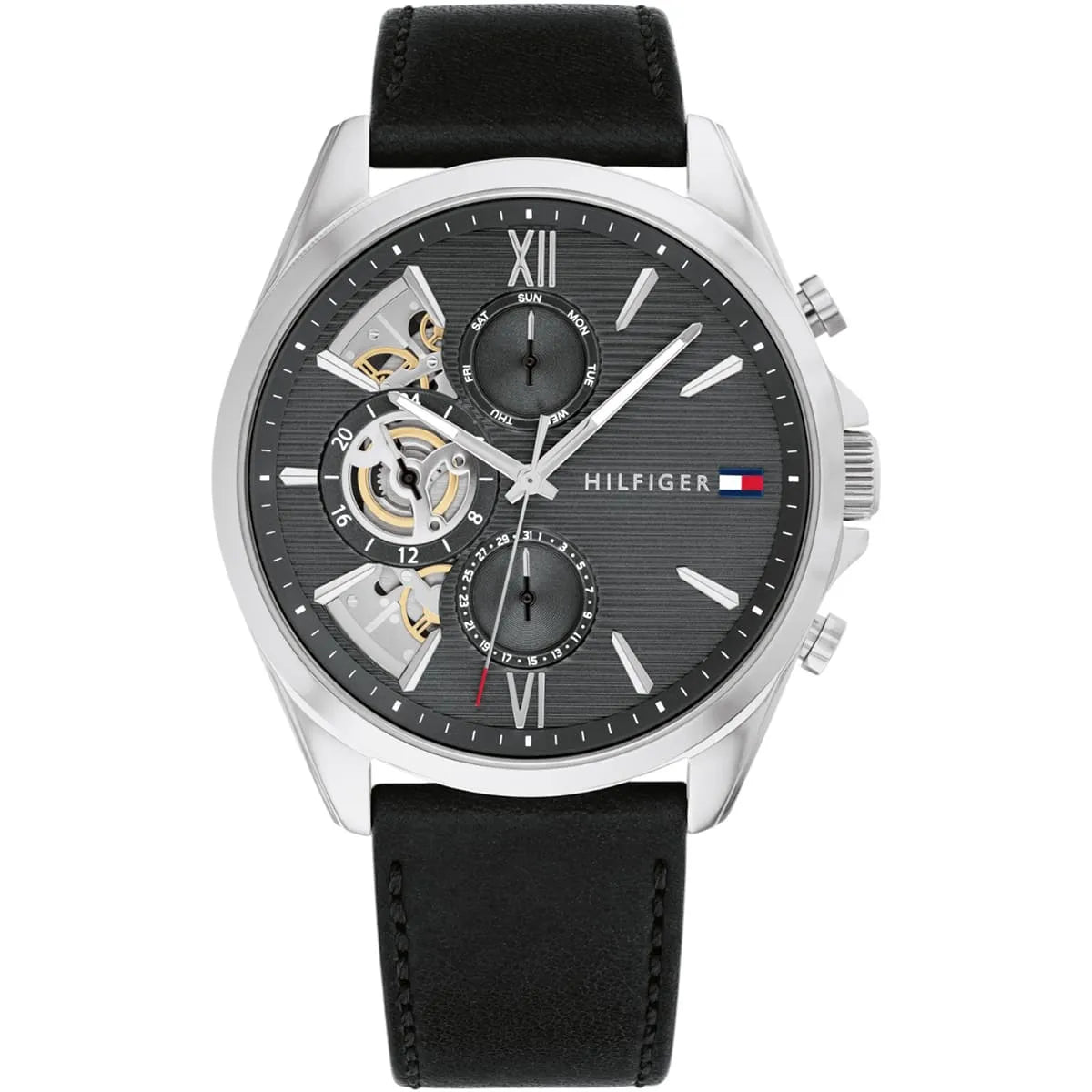 Tommy Hilfiger Watch For Men 1710644