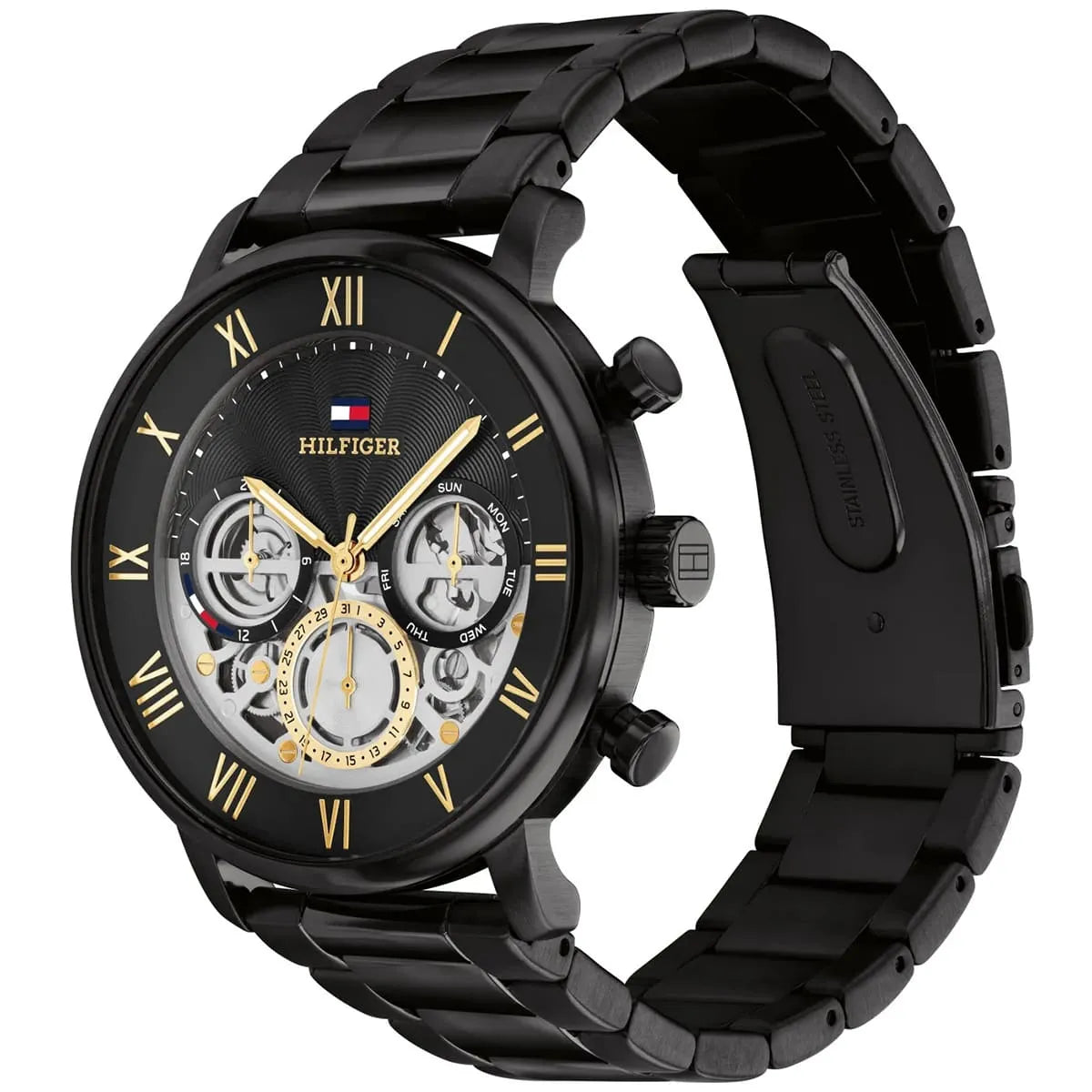 Tommy Hilfiger Watch For Men 1710706