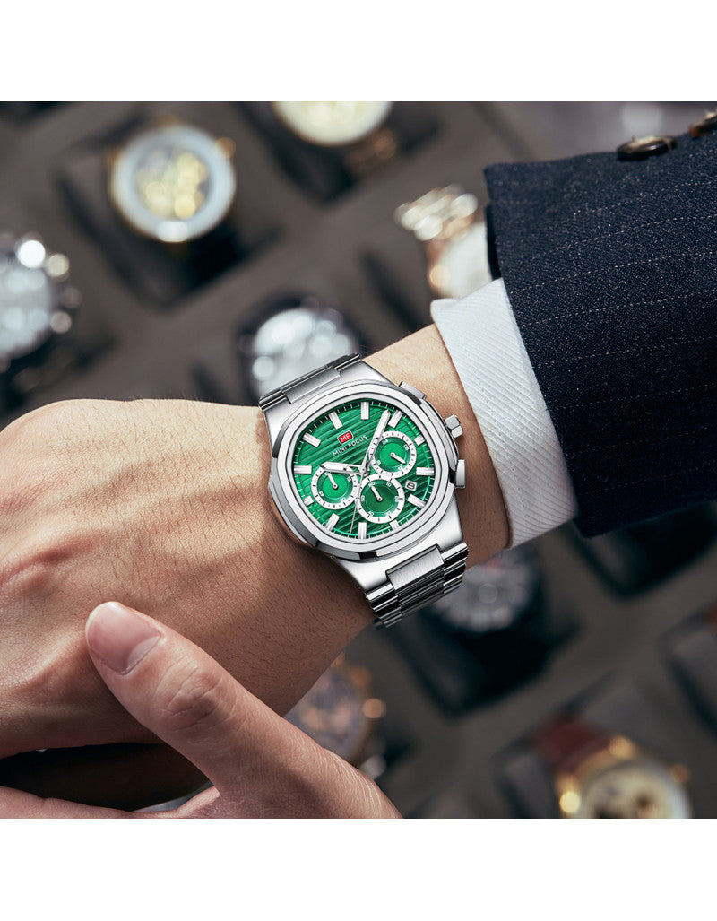 Mini Focus Men's Watch MF0610G.3