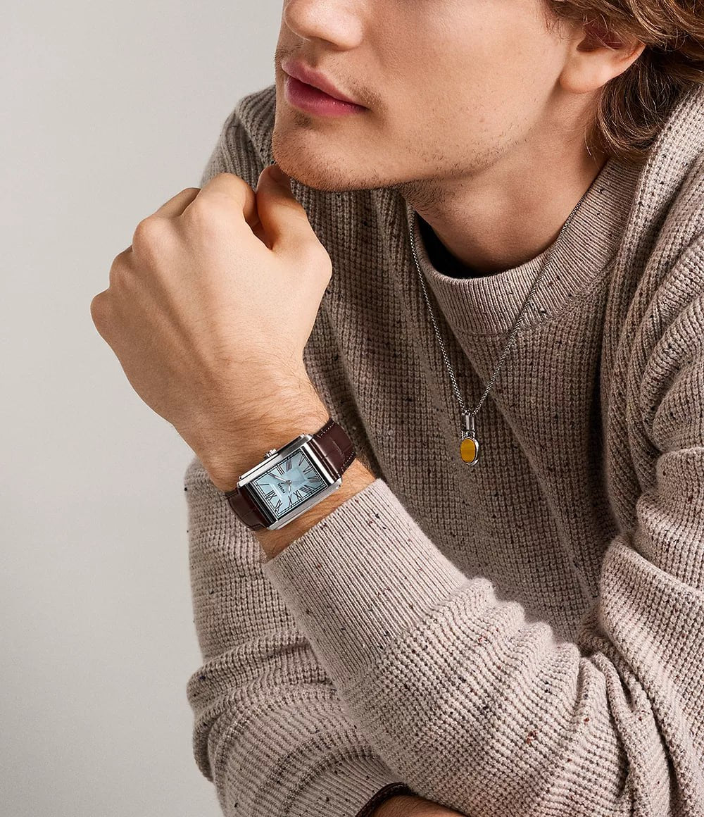 Fossil Watch For Men FS6110