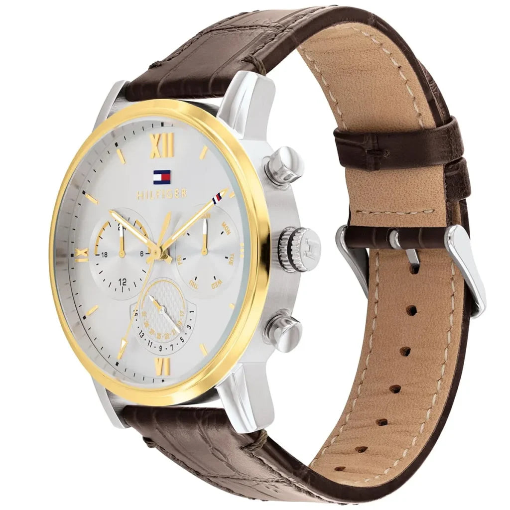Tommy Hilfiger Watch For Men 1791884