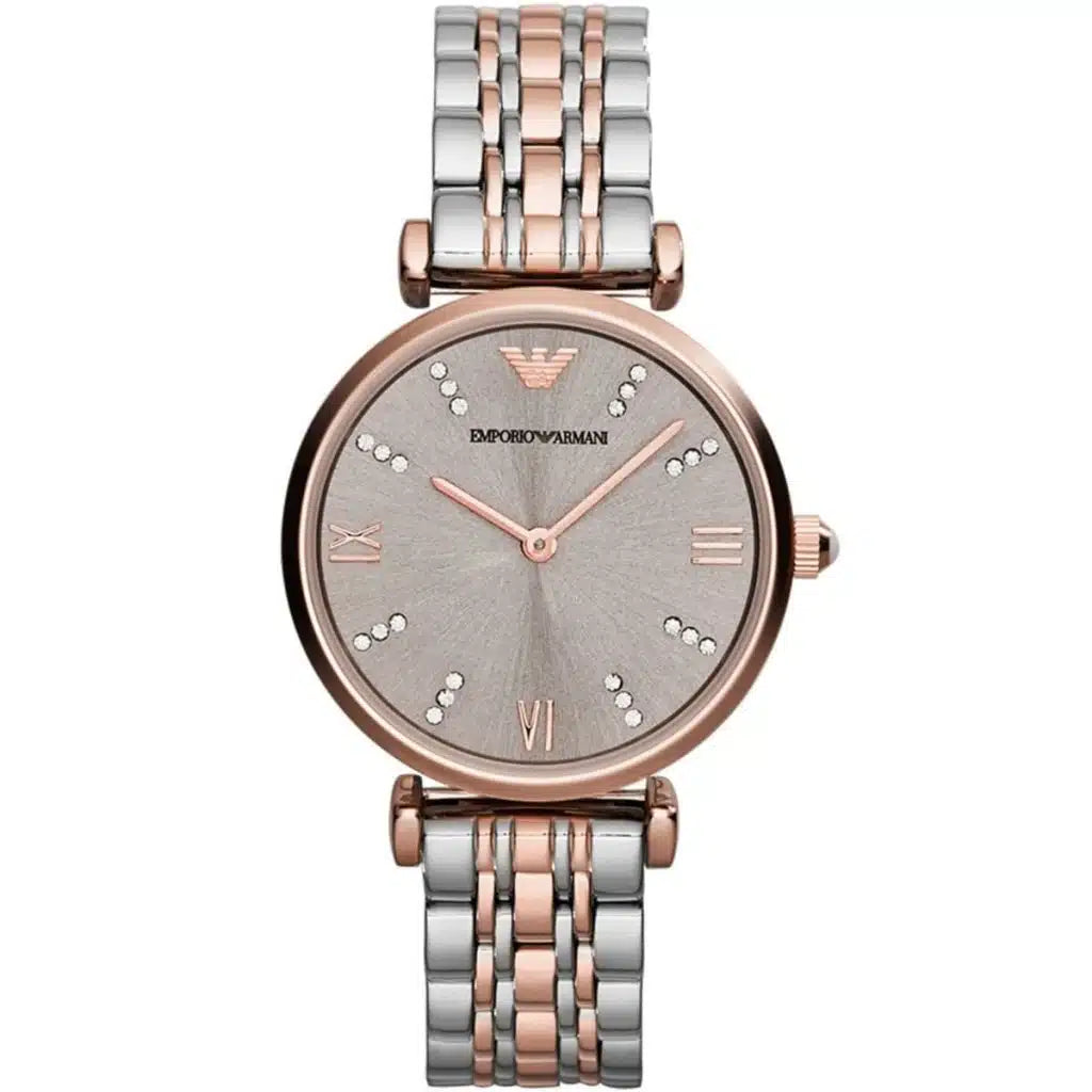 Emporio Armani Watch For Women AR1840
