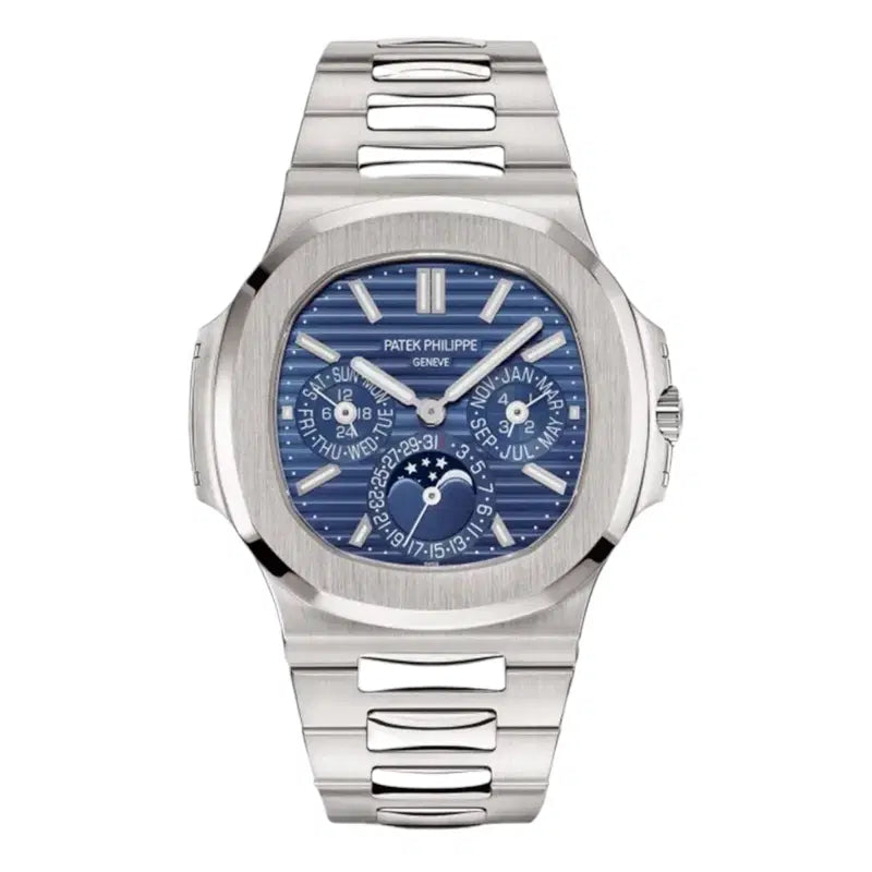 Patek Philippe Nautilus Mirror Original Watch