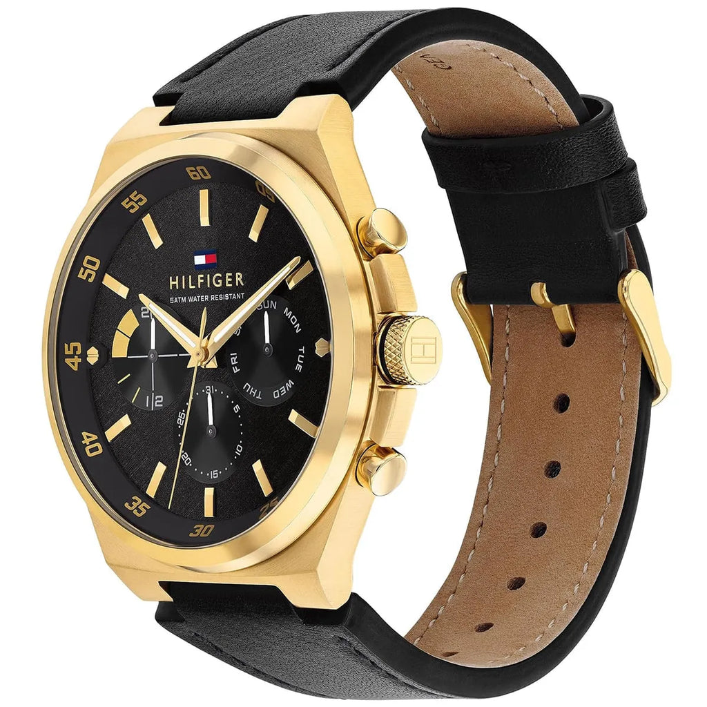 Tommy Hilfiger Watch For Men 1792086