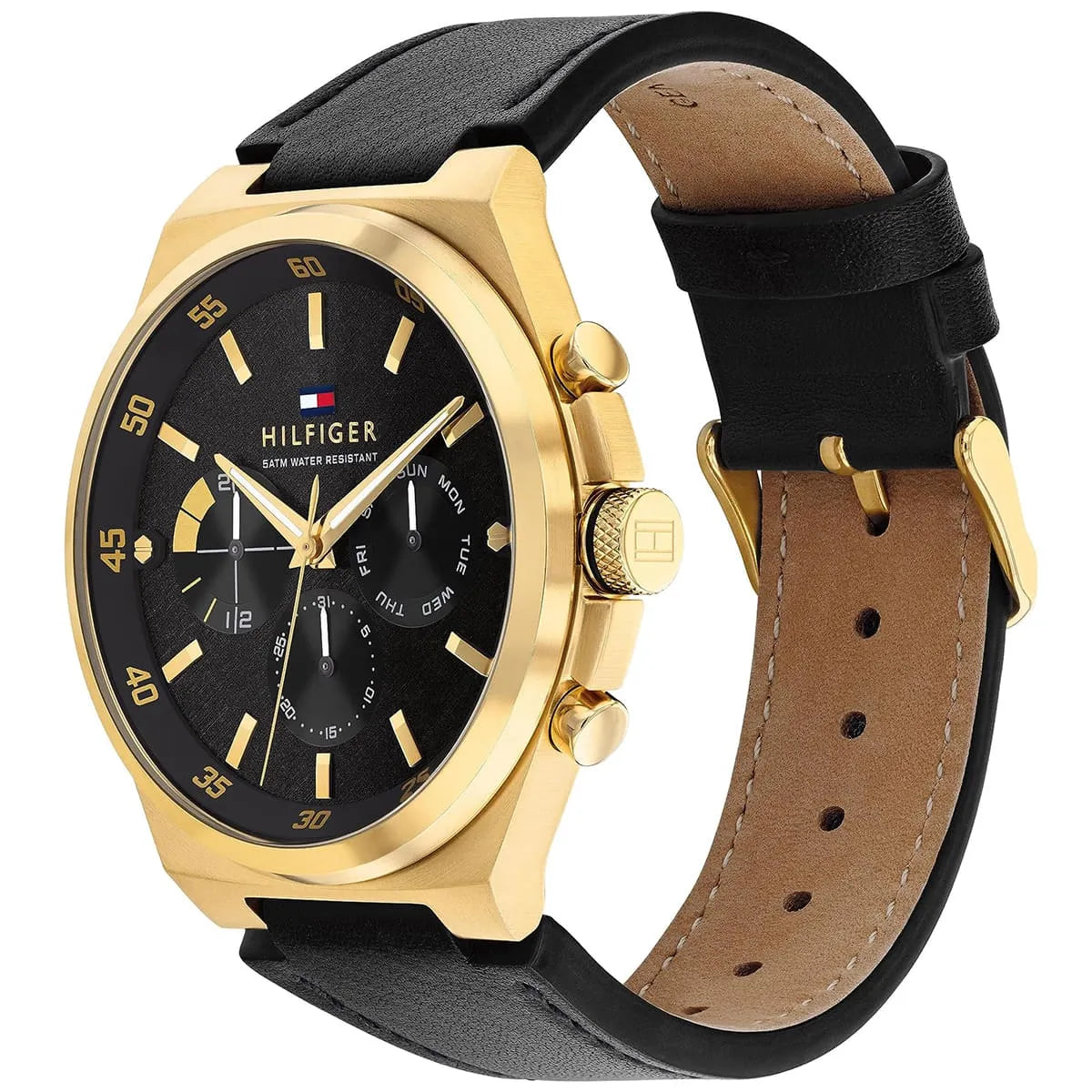 Tommy Hilfiger Watch For Men 1792086