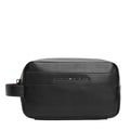 Tommy Hilfiger men's black handbag