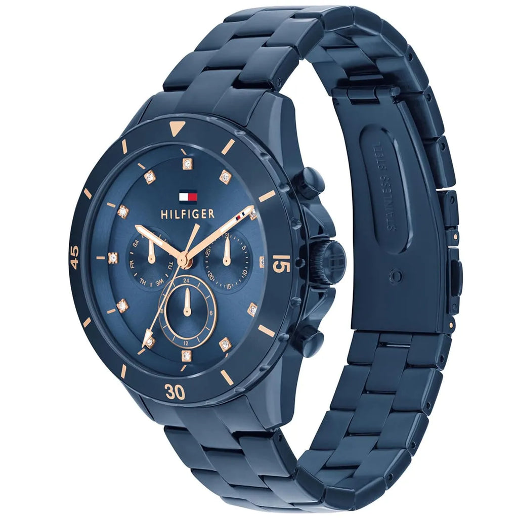 Tommy Hilfiger Watch For Women 1782743