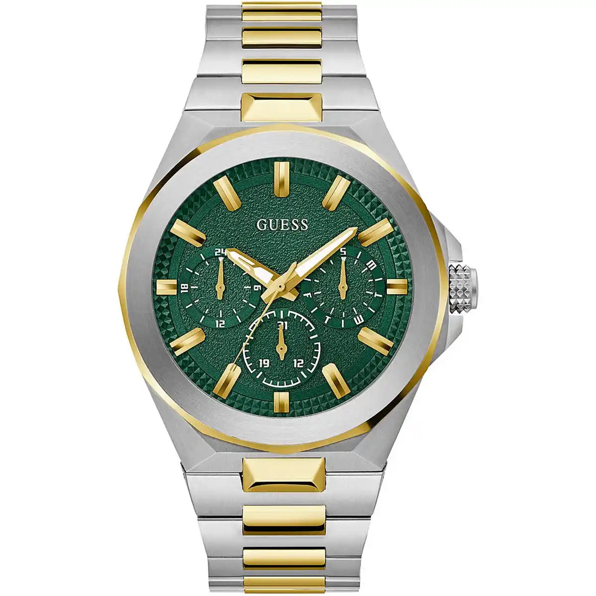 Guess Men's Watch GW0798G3