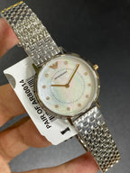 Emporio Armani Watch For Women AR80014