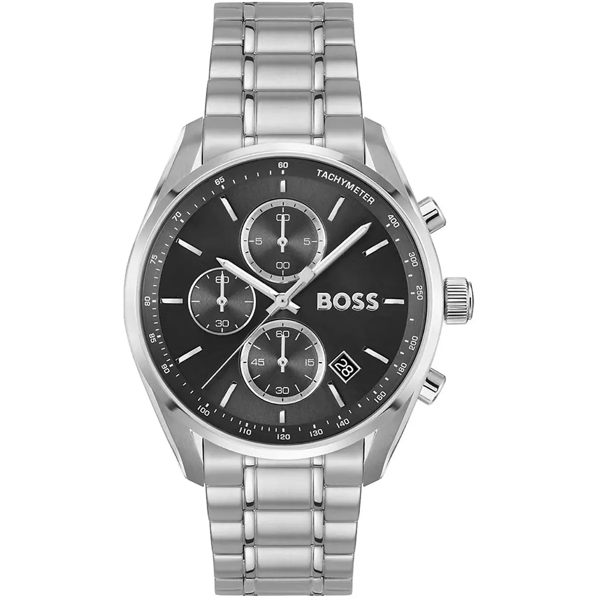 Hugo Boss Watch For Men 1514259