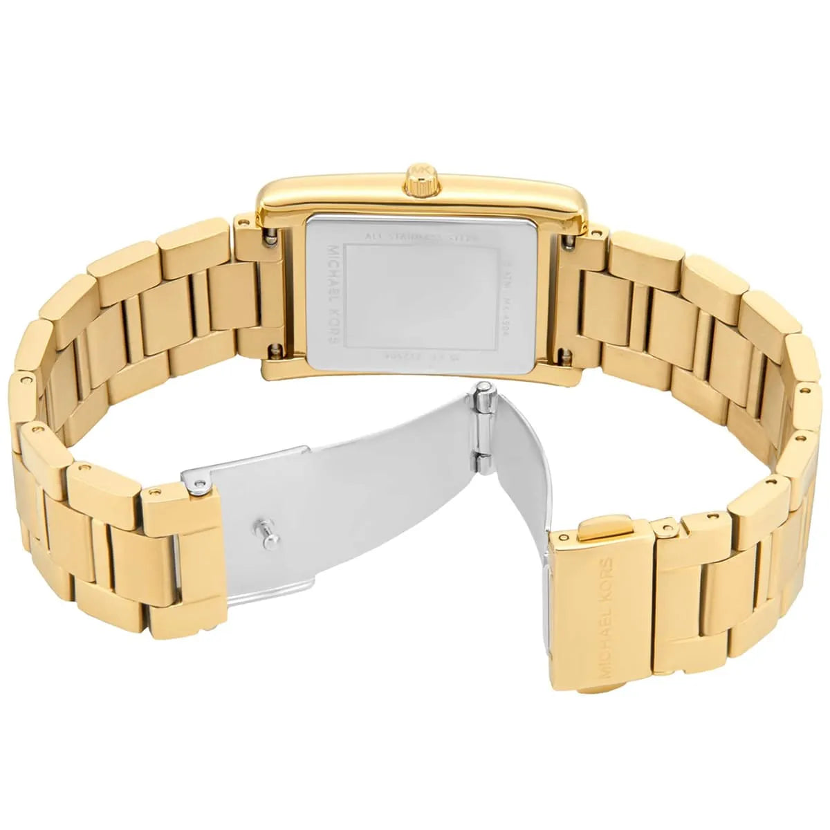 Michael Kors Women Watch Emery MK4904
