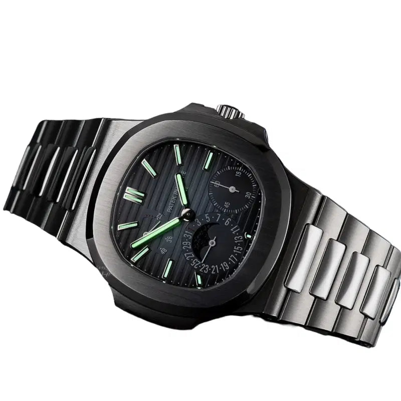 Patek Philippe Nautilus Mirror Original Men's Watch 5740