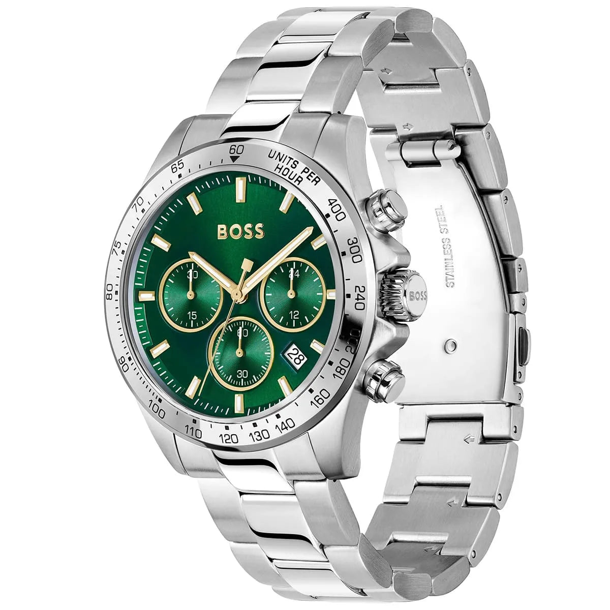 Hugo Boss Watch For Men 1514217