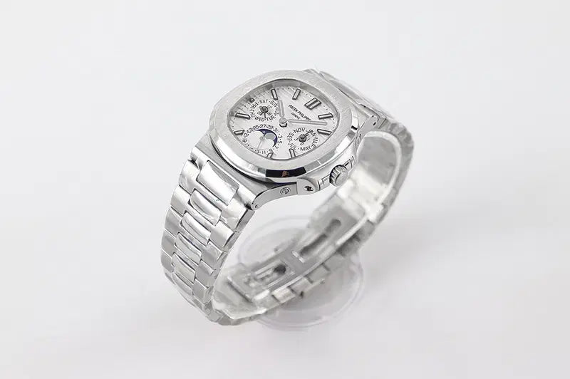 Patek Philippe Nautilus Mirror Original Watch