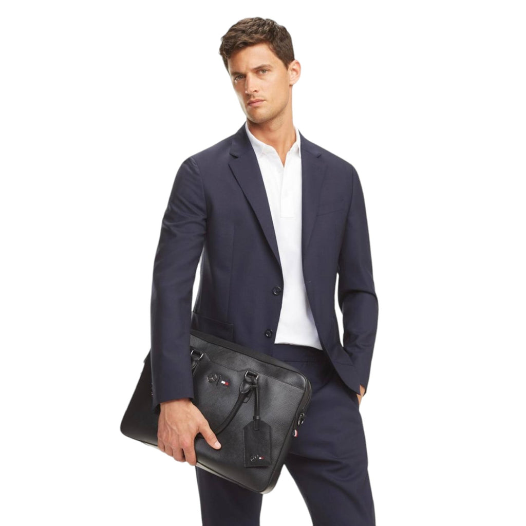Tommy Hilfiger men's laptop bag