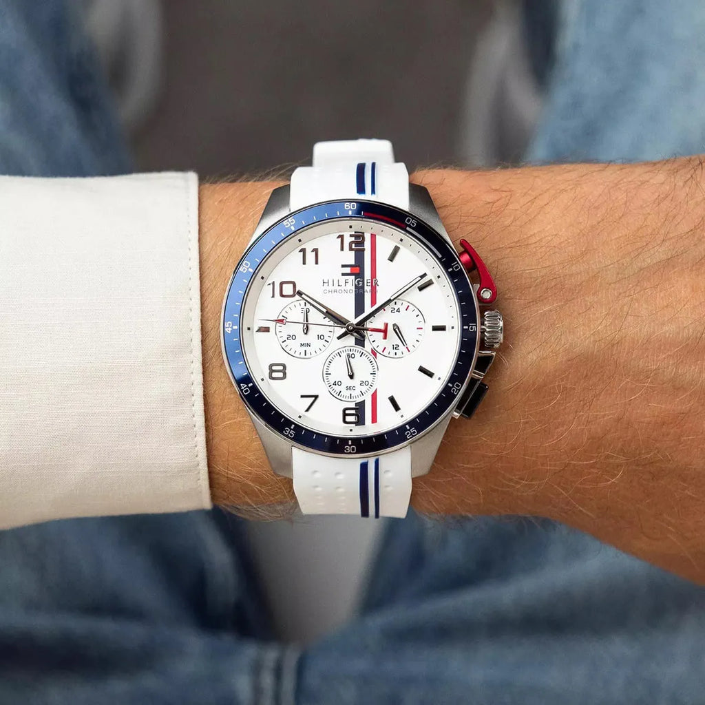 Tommy Hilfiger Watch For Men 1792167