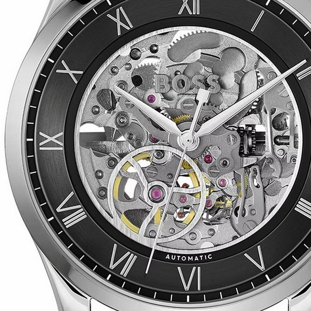 Hugo Boss Watch For Men 1514234