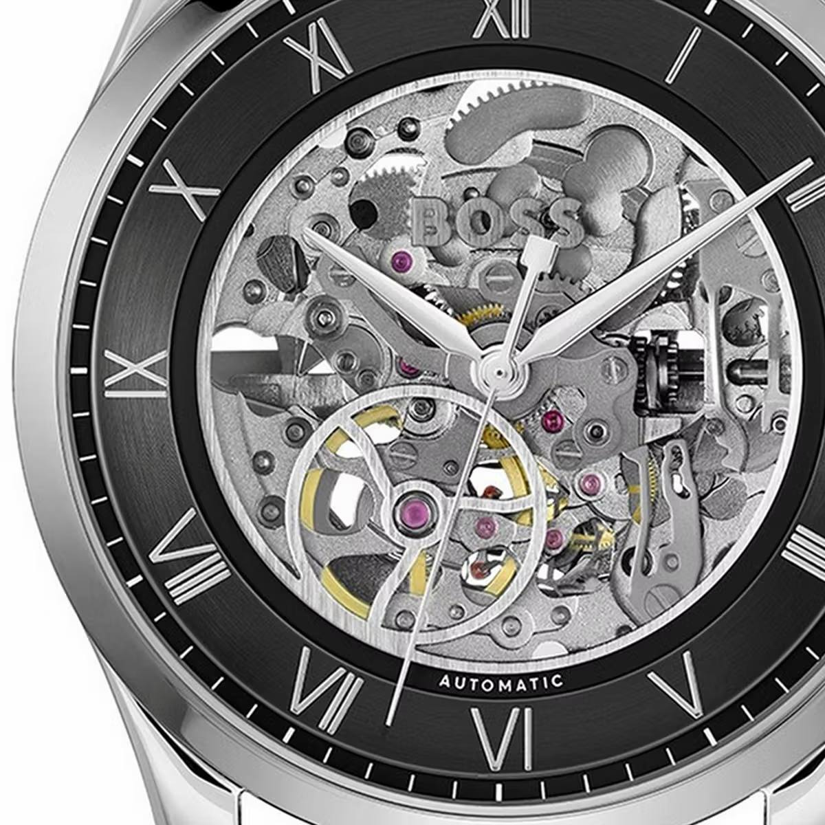 Hugo Boss Watch For Men 1514234