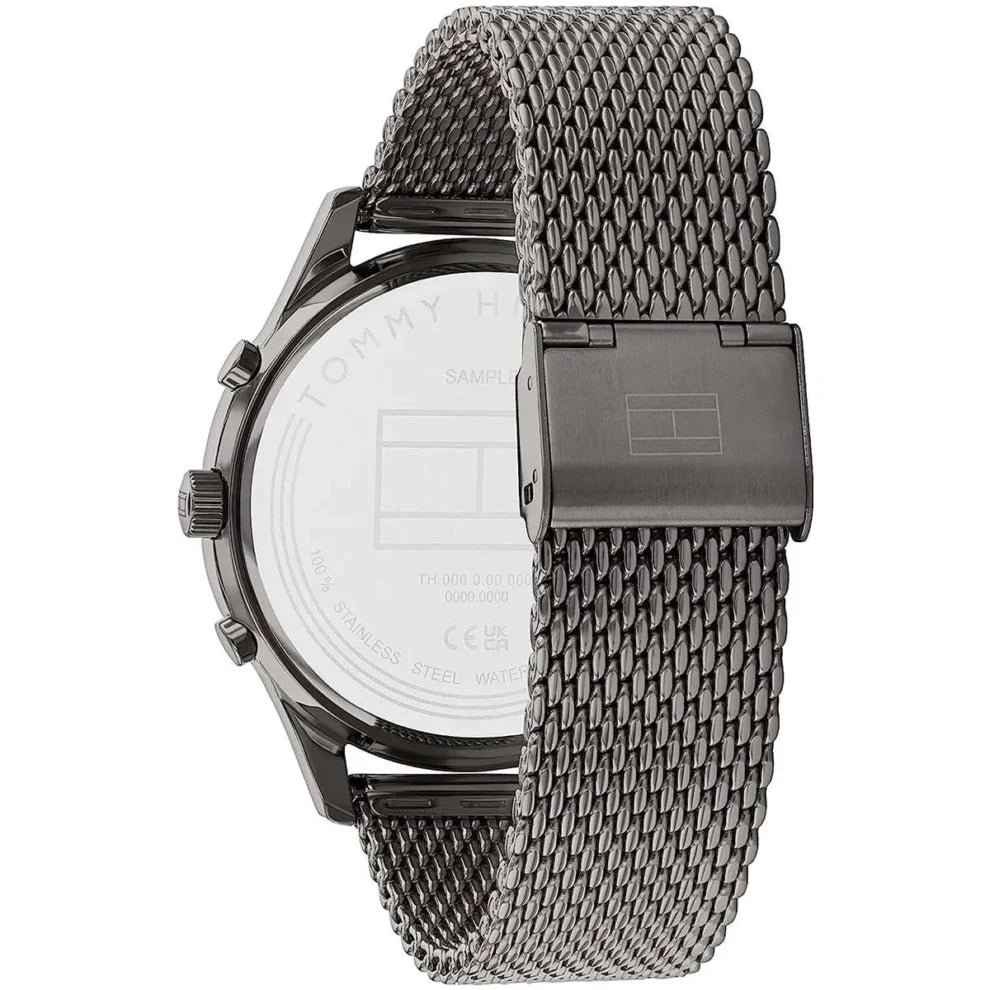 Tommy Hilfiger Watch For Men 1710506