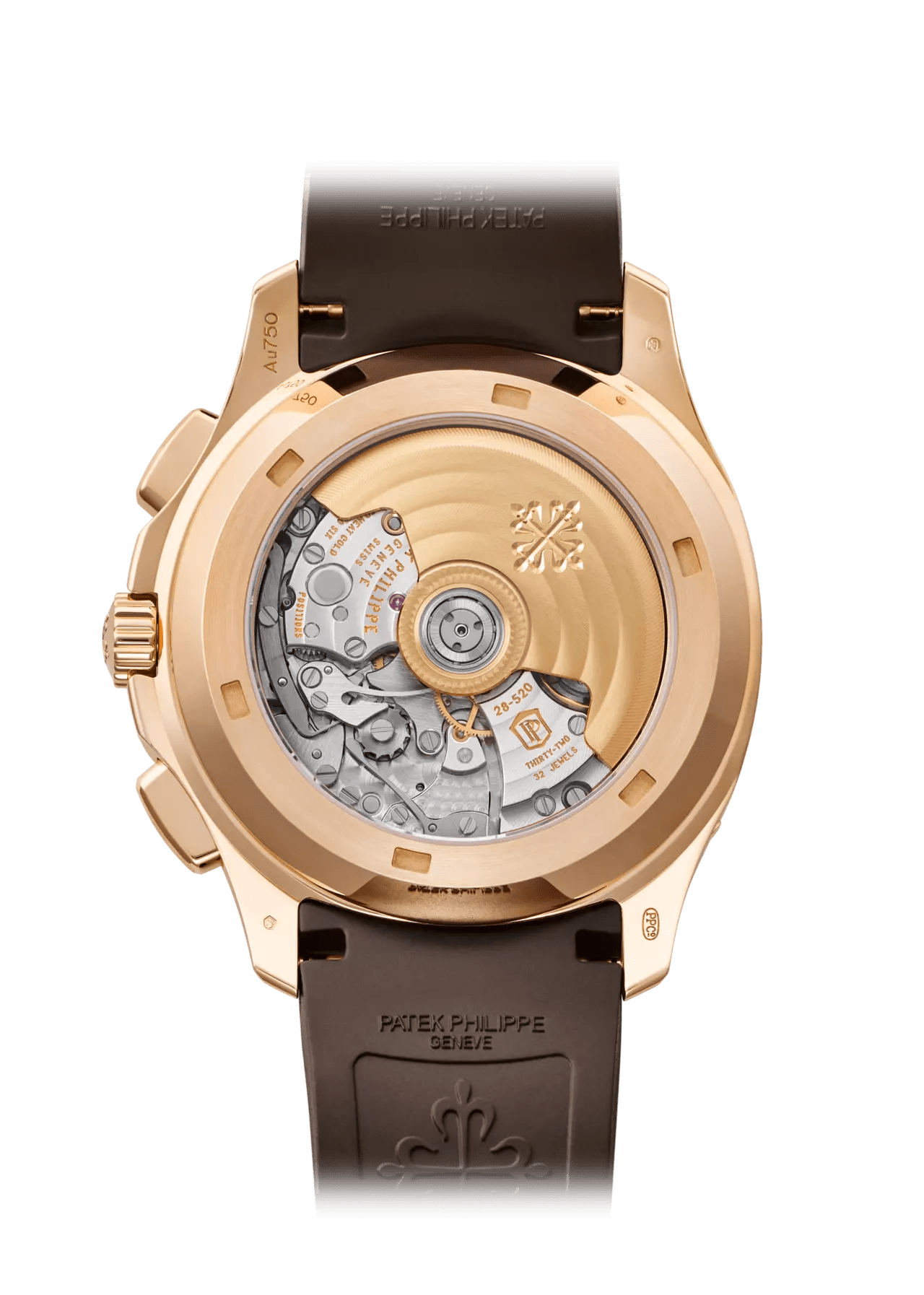 Patek Philippe Aquanaut Mirror Original Men's Watch
