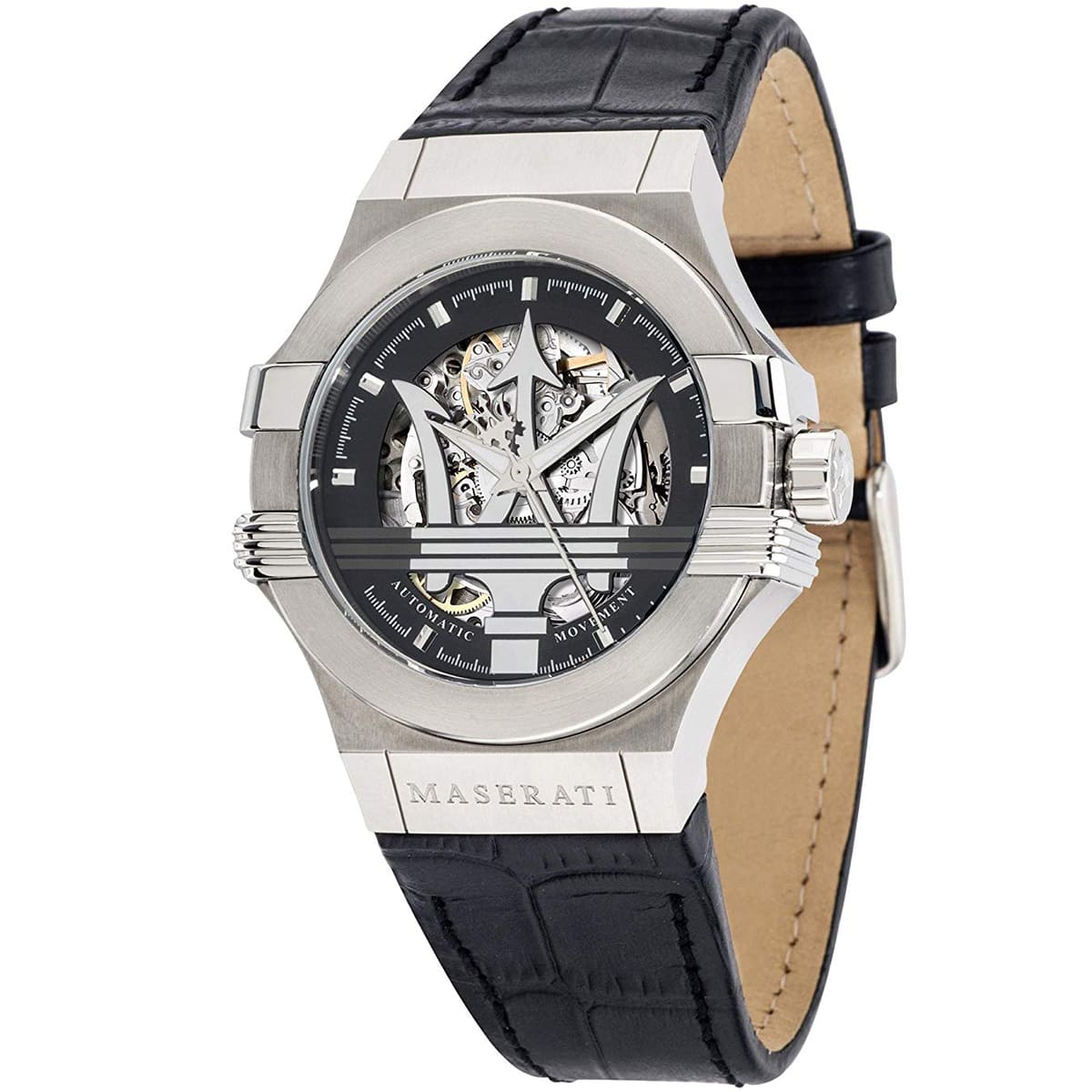Maserati Watch For Men R8821108031