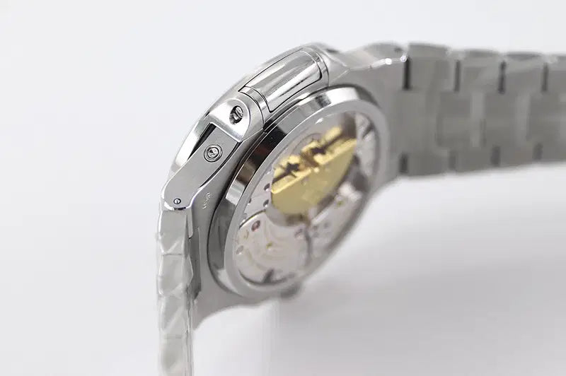 Patek Philippe Nautilus Mirror Original Watch