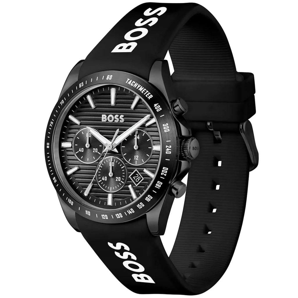 Hugo Boss Watch For Men 1514289