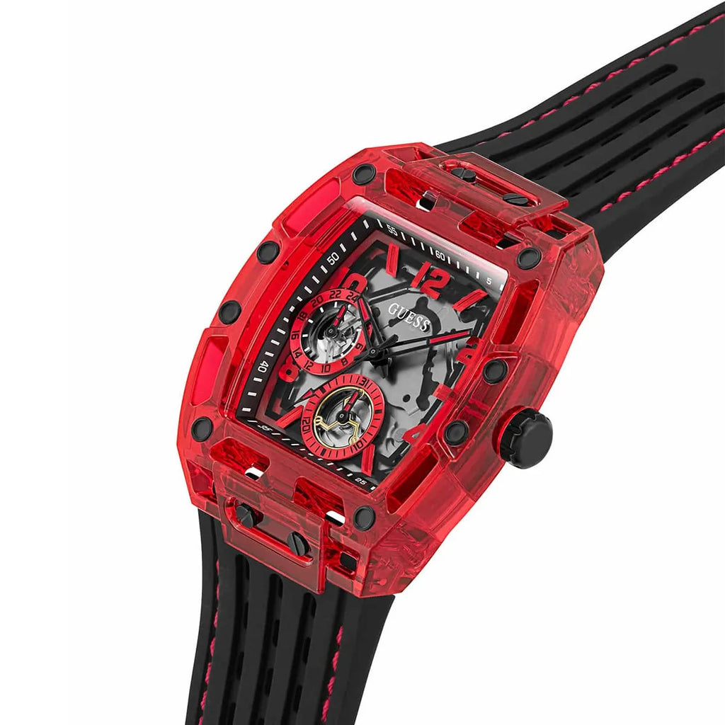 Guess Watch For Men GW0499G4
