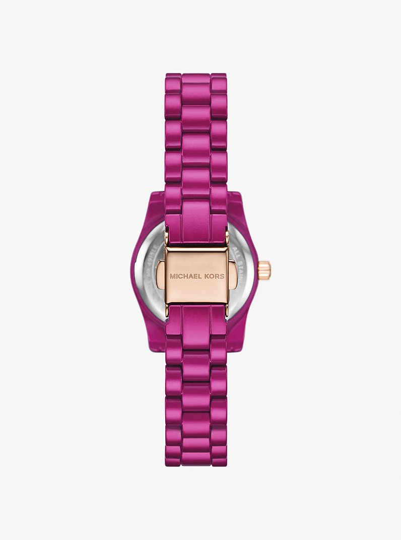 Michael Kors Lexington Mini MK4915LE
