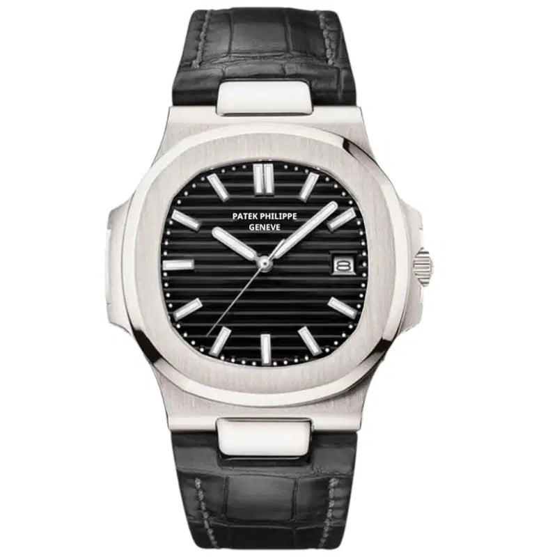 Patek Philippe Aquanaut Mirror Original Men's Watch