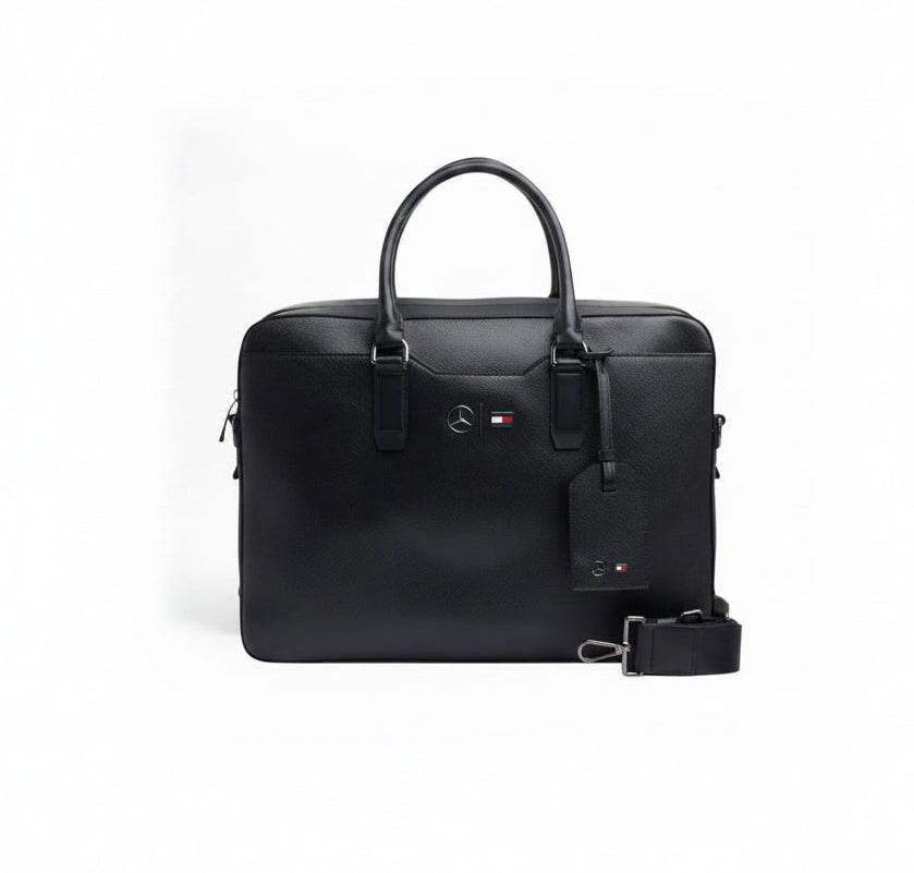 Tommy Hilfiger men's laptop bag