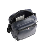 Tommy Hilfiger Men's Black Crossbody