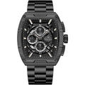 Naviforce Watch For Men NF8066-B-B-B