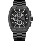 Naviforce Watch For Men NF8066-B-B-B