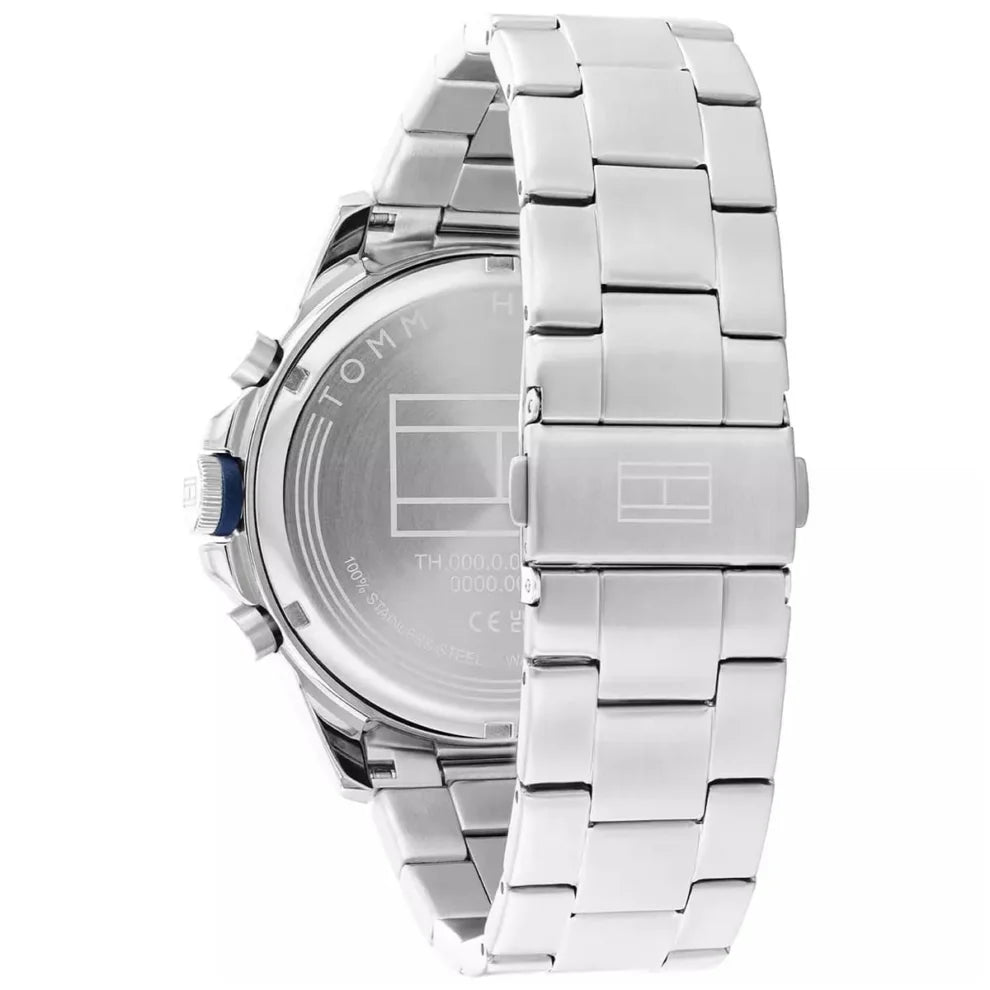 Tommy Hilfiger Men's Watch 1792031