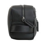 Tommy Hilfiger men's black handbag
