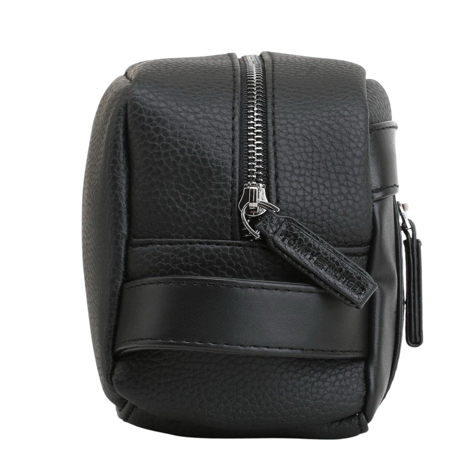 Tommy Hilfiger men's black handbag