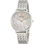 Emporio Armani Watch For Women AR80014