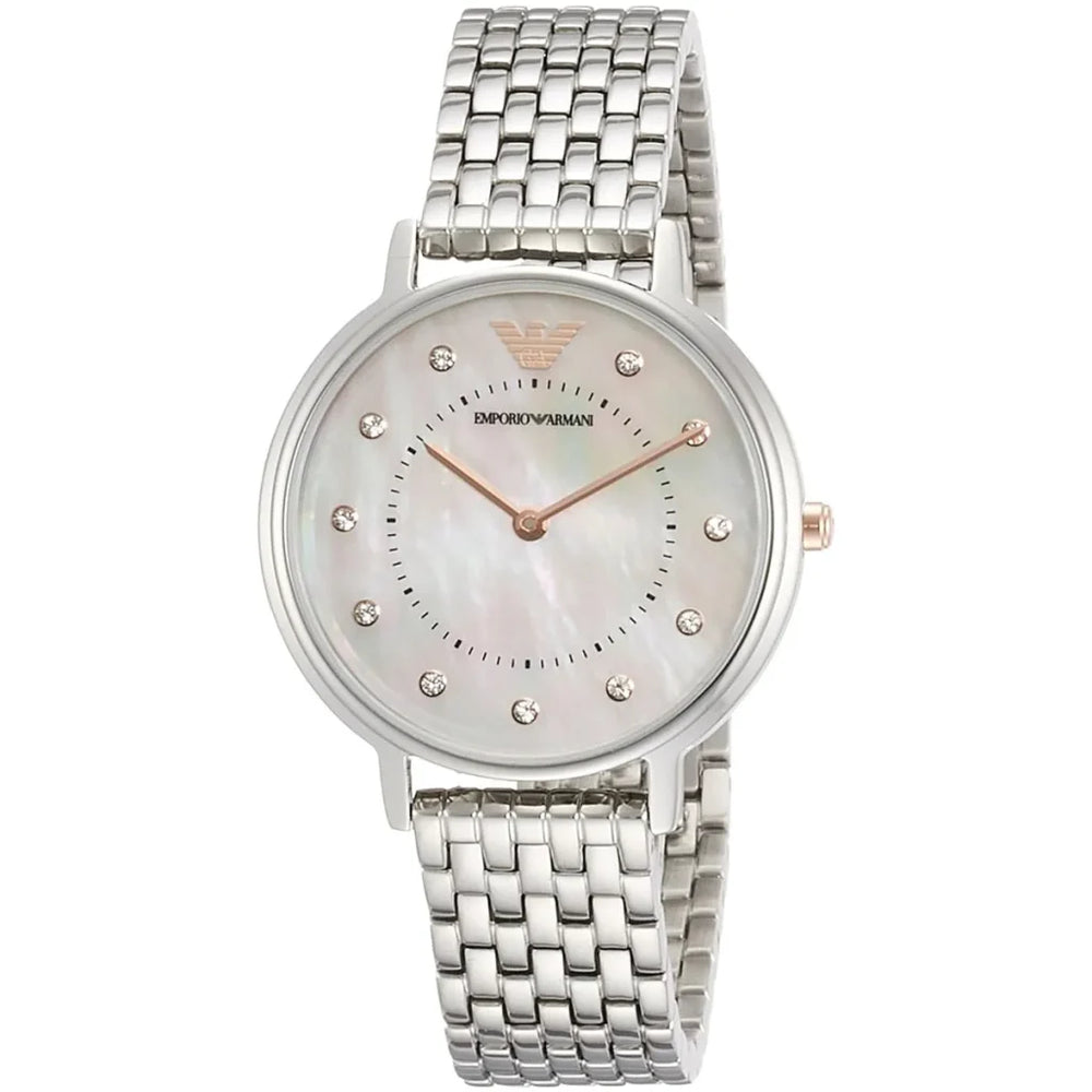 Emporio Armani Watch For Women AR80014