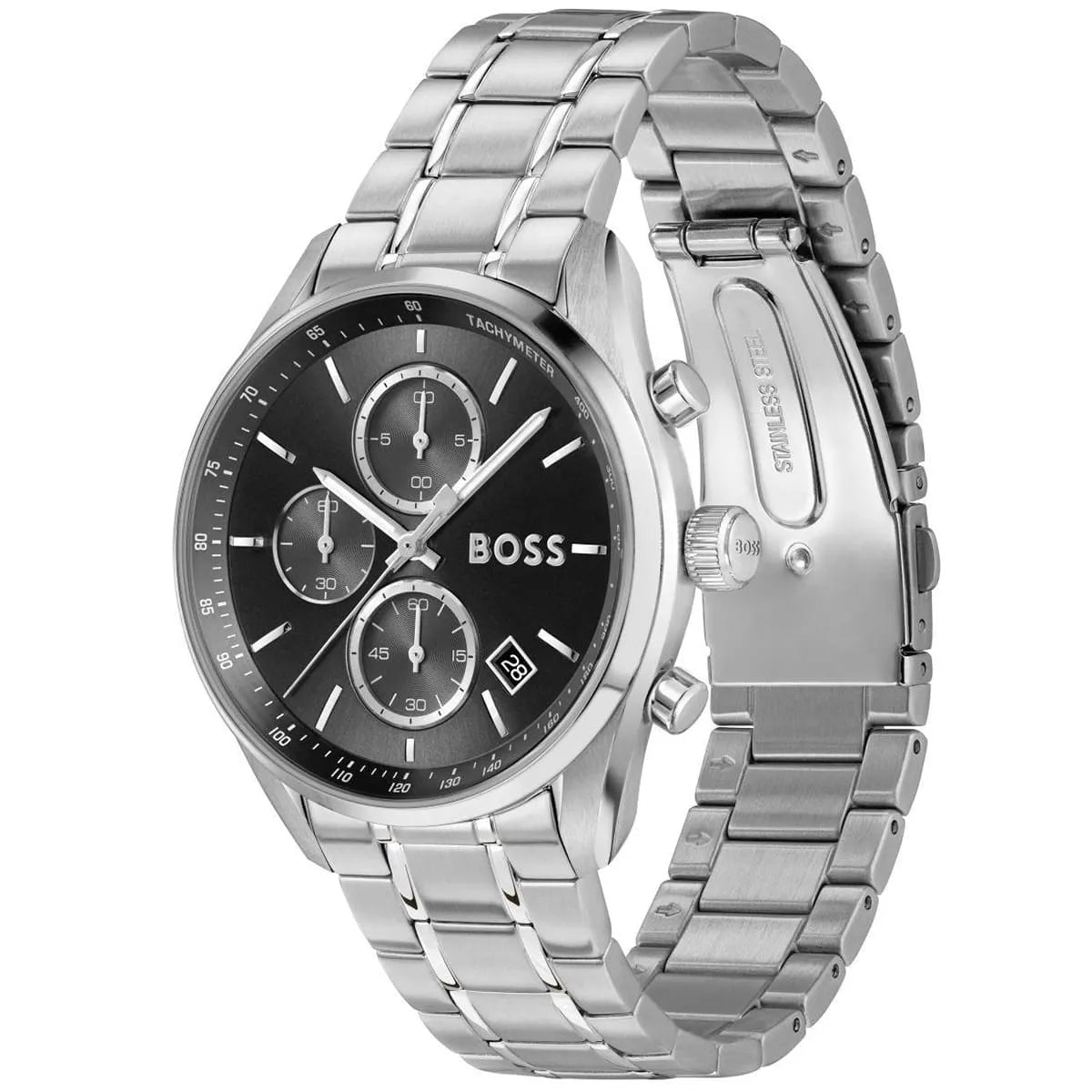 Hugo Boss Watch For Men 1514259