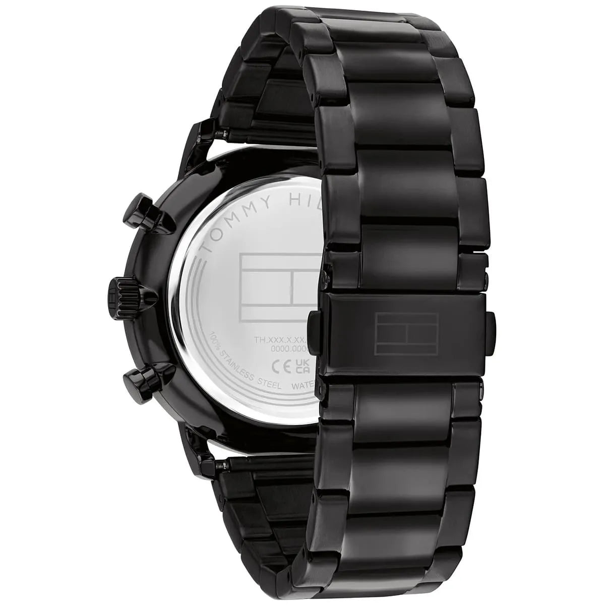 Tommy Hilfiger Watch For Men 1710706