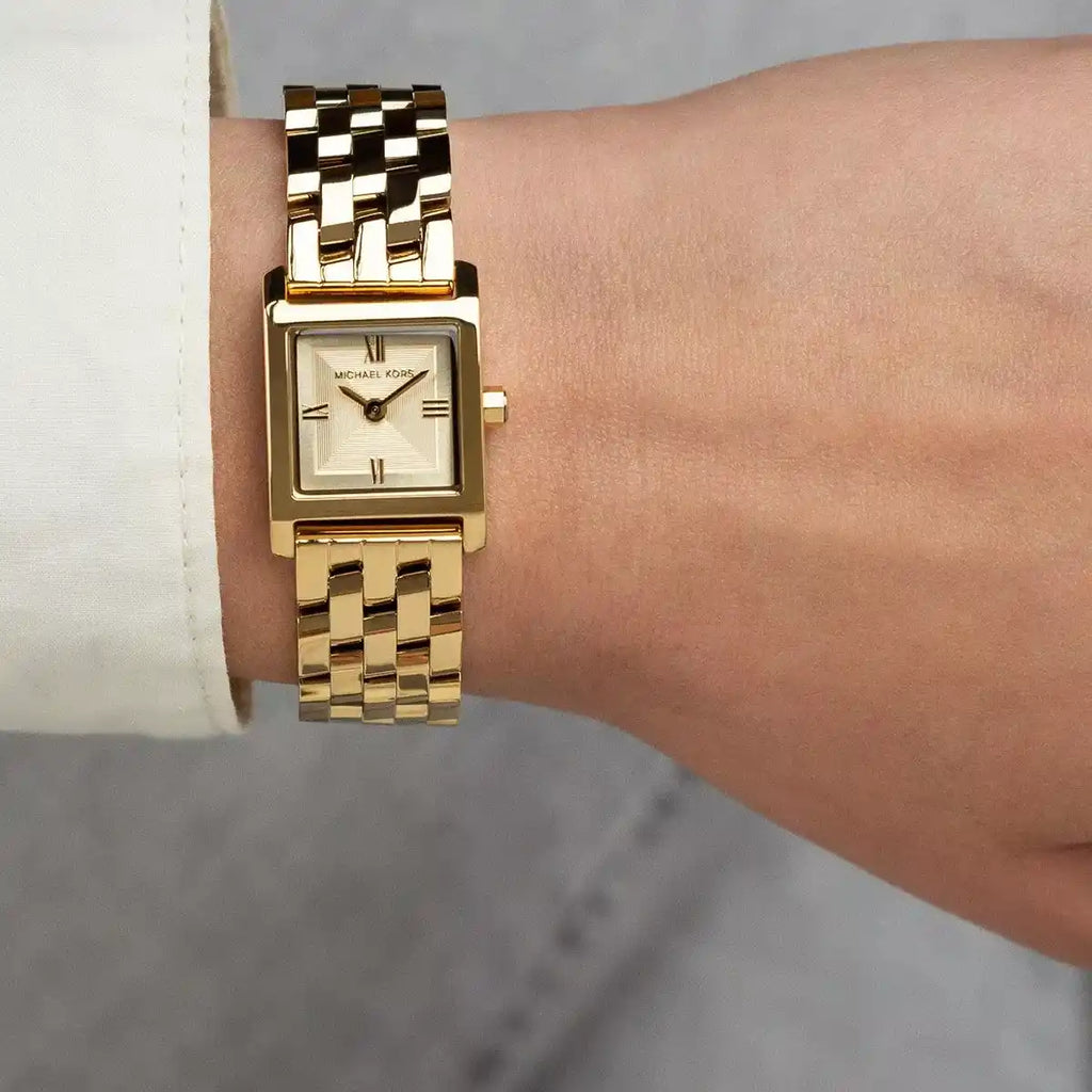 Michael Kors Women's Watch MK4931