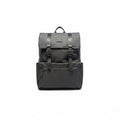 Hugo Boss Back Pack Bag Black Laptop