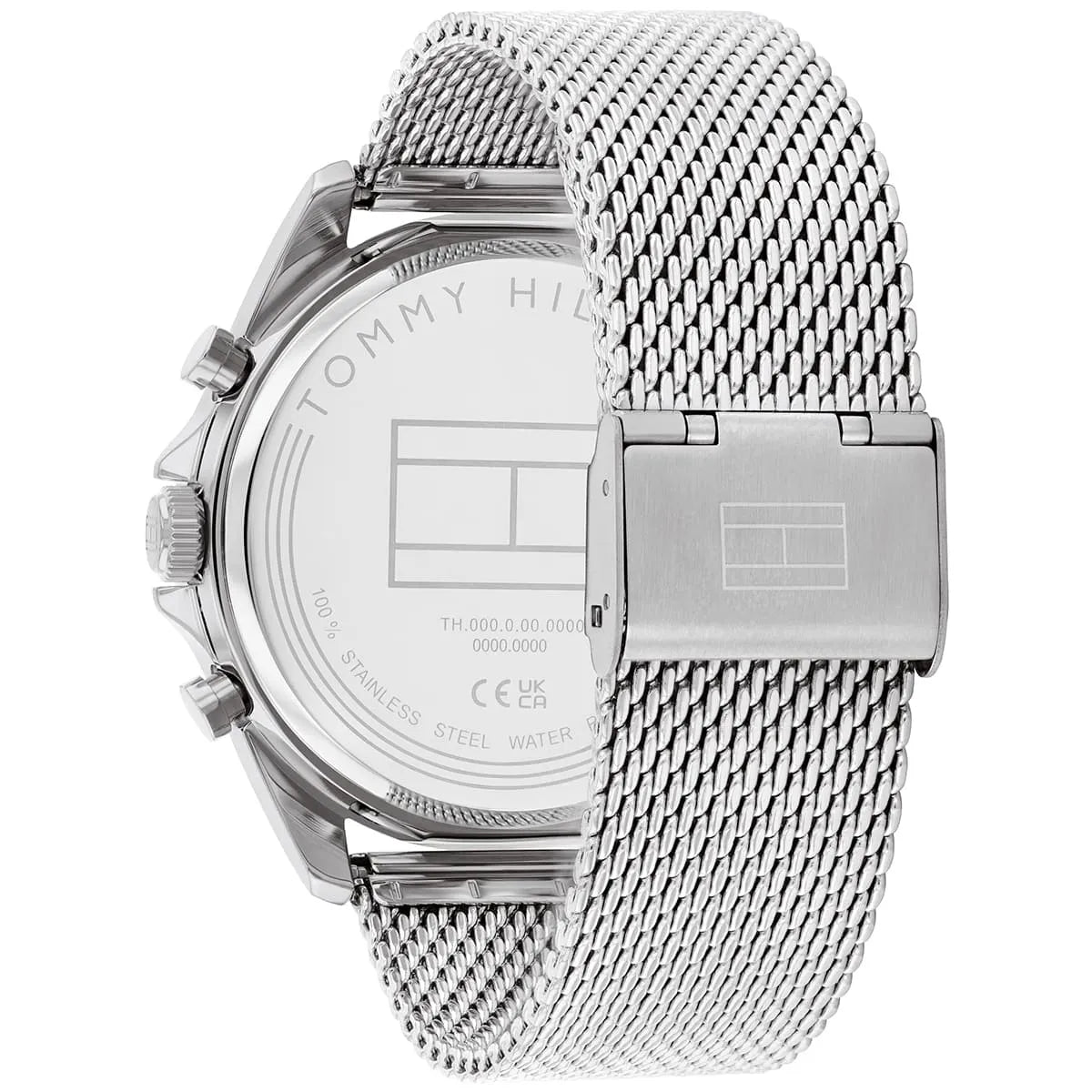 Tommy Hilfiger Watch For Men 1710647